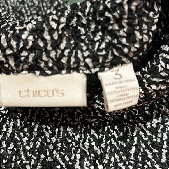 chico’s women’s dress size 3 - Picture 12 of 16